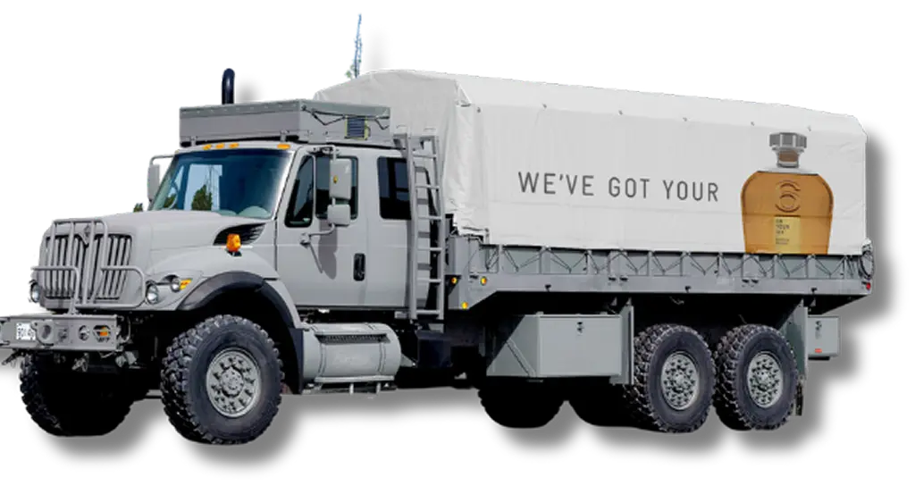 Truck