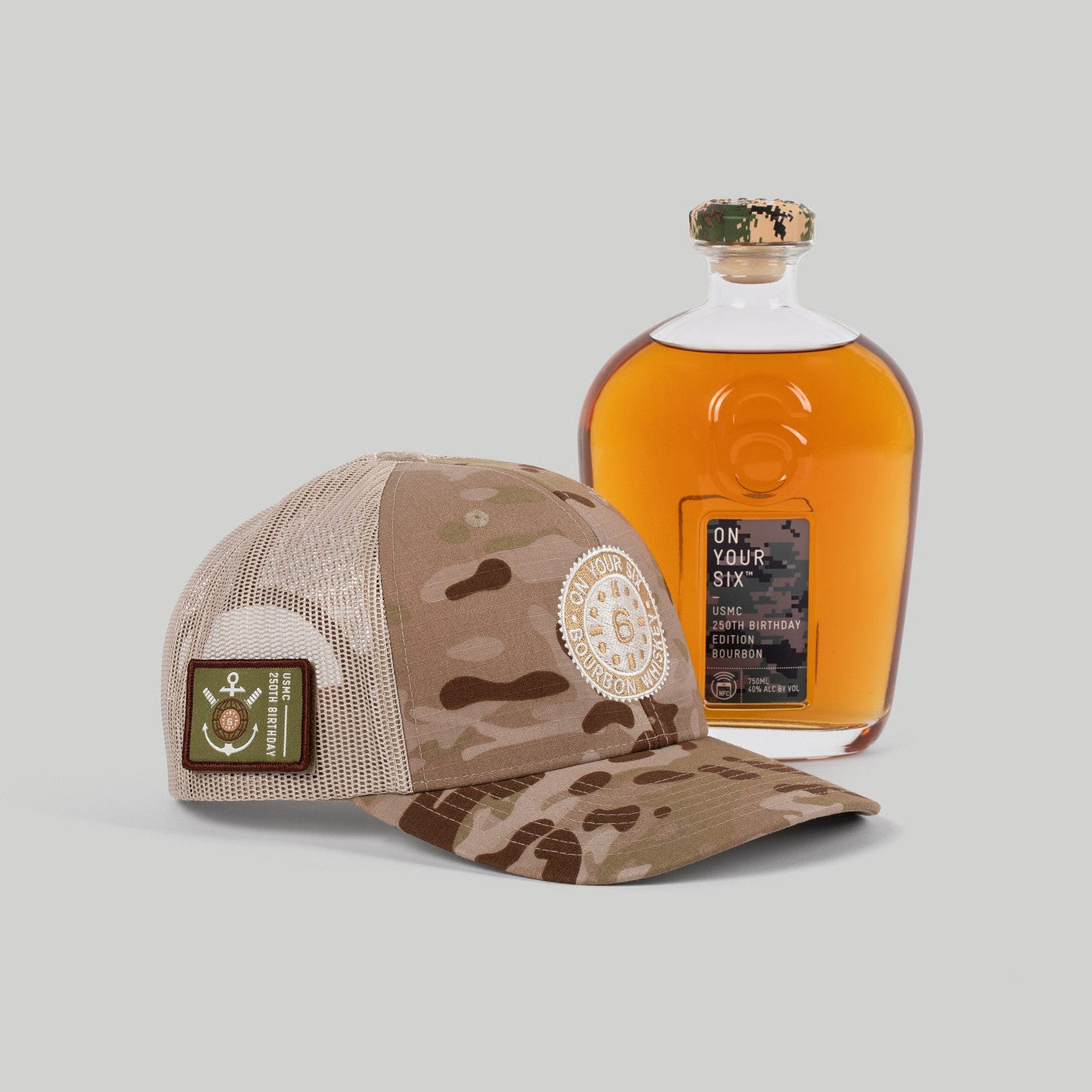 USMC 250th Birthday Bundle