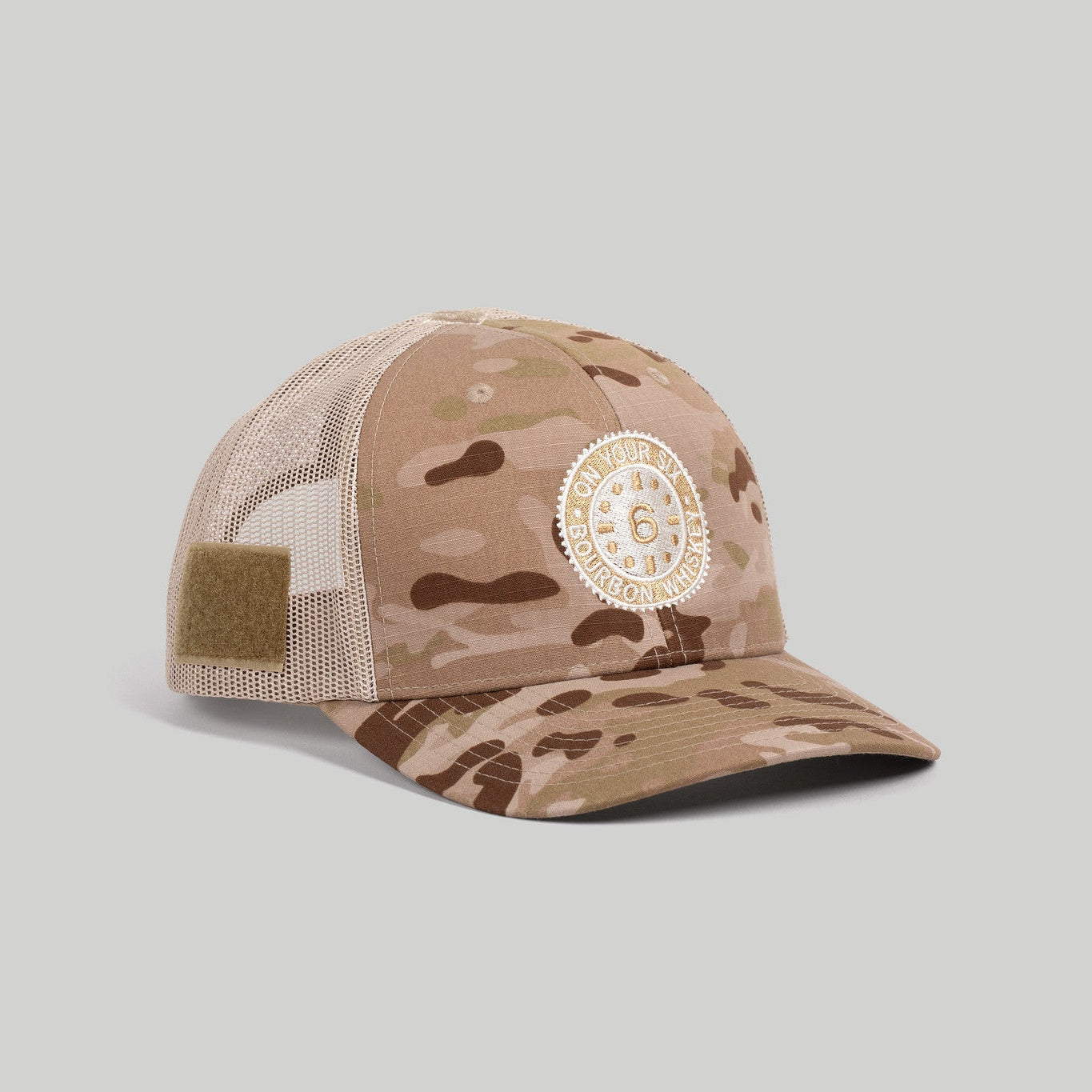 USMC 250th Hat