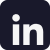 linked-in icon