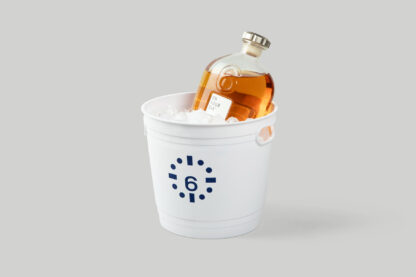 premium bourbon got your back beverage bucket gift ideas for veteran